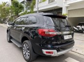 Xe Ford Everest sản xuất năm 2019, màu đen, nhập khẩu nguyên chiếc