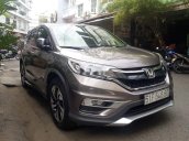 Cần bán gấp Honda CR V 2.4 sản xuất 2015, giá chỉ 745 triệu