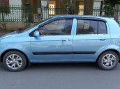 Bán Hyundai Getz sản xuất năm 2009, nhập khẩu, giá chỉ 145 triệu