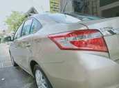 Cần bán Toyota Vios năm sản xuất 2017, xe chính chủ