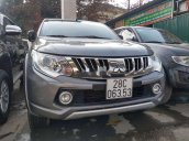 Cần bán Mitsubishi Triton sản xuất năm 2015, nhập khẩu nguyên chiếc, 490 triệu