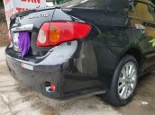 Xe Toyota Corolla Altis sản xuất 2010, nhập khẩu nguyên chiếc