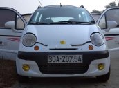 Cần bán xe Daewoo Matiz sản xuất 2008, giá ưu đãi