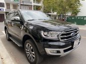 Xe Ford Everest sản xuất năm 2019, màu đen, nhập khẩu nguyên chiếc