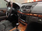 Bán Mercedes E280 năm 2008, nhập khẩu nguyên chiếc còn mới giá cạnh tranh