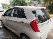 Cần bán Kia Picanto sản xuất năm 2012, giá tốt