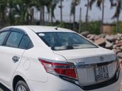 Bán Toyota Vios sản xuất năm 2014, giá thấp