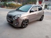 Cần bán lại xe Kia Morning năm 2009, xe chính chủ còn mới