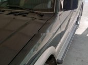 Cần bán xe Mitsubishi Pajero năm 2006, xe nhập, 120tr