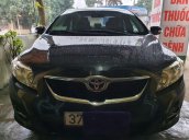 Xe Toyota Corolla Altis sản xuất 2010, nhập khẩu nguyên chiếc