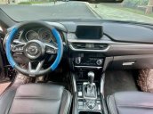 Bán Mazda 6 năm sản xuất 2017 còn mới giá cạnh tranh