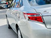 Bán Toyota Vios sản xuất năm 2015 còn mới giá cạnh tranh