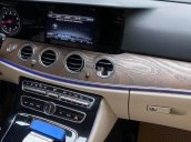 Bán Mercedes E class năm sản xuất 2017 còn mới