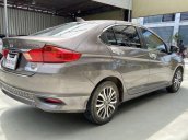 Cần bán Honda City 1.5CVT năm sản xuất 2019