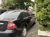 Bán Ford Focus 2006, màu đen, xe nhập, 170tr