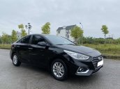 Cần bán lại xe Hyundai Accent năm sản xuất 2018 còn mới