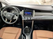 Xe Toyota Innova sản xuất năm 2018 còn mới