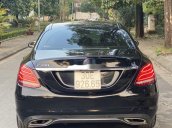 Mercedes-Benz Mercedes-BenzExclusive Black Edition sang trọng 2016