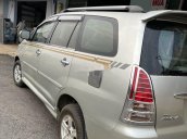 Cần bán gấp Toyota Innova sản xuất 2008 còn mới, giá chỉ 205 triệu