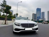 Bán Mercedes E class năm sản xuất 2017 còn mới