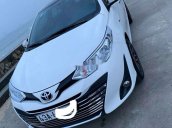 Bán Toyota Vios năm 2019, giá ưu đãi, động cơ ổn định 