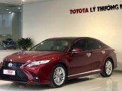 Bán Toyota Camry năm 2019 còn mới