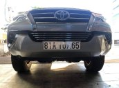 Cần bán lại xe Toyota Fortuner năm sản xuất 2018, nhập khẩu nguyên chiếc còn mới, giá 930tr