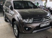 Bán Mitsubishi Pajero Sport sản xuất 2016, giá mềm