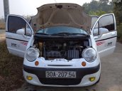 Cần bán xe Daewoo Matiz sản xuất 2008, giá ưu đãi