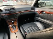 Bán Mercedes E280 năm 2008, nhập khẩu nguyên chiếc còn mới giá cạnh tranh