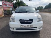 Cần bán xe Kia Morning năm 2007, nhập khẩu, giá thấp