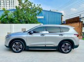 Bán ô tô Hyundai Santa Fe đời 2019, xe nhập