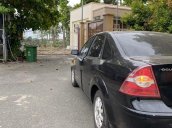 Bán Ford Focus 2006, màu đen, xe nhập, 170tr