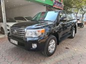 Cần bán xe Toyota Land Cruiser sản xuất năm 2013, nhập khẩu nguyên chiếc