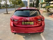 Xe Mazda 3 năm 2017 giá cạnh tranh, xe giá thấp