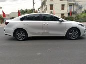 Cần bán xe Kia Cerato sản xuất 2019 còn mới, 615 triệu