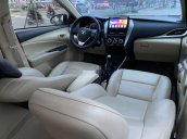 Bán Toyota Vios năm 2019, giá ưu đãi, động cơ ổn định 