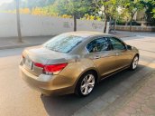 Bán Honda Accord sản xuất 2007, xe nhập, 390 triệu