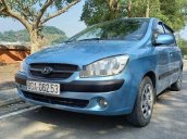 Bán Hyundai Getz sản xuất năm 2009, nhập khẩu, giá chỉ 145 triệu