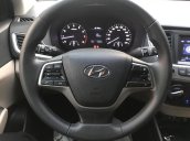 Cần bán lại xe Hyundai Accent năm sản xuất 2018 còn mới