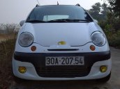 Cần bán xe Daewoo Matiz sản xuất 2008, giá ưu đãi