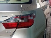 Bán ô tô Toyota Camry năm 2015 còn mới