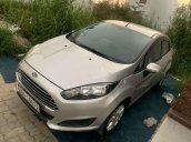 Bán Ford Fiesta năm 2015, xe nhập còn mới, giá chỉ 348 triệu