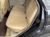 Bán Ford Focus 2006, màu đen, xe nhập, 170tr