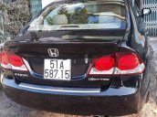 Xe Honda Civic AT năm 2010, xe một đời chủ giá ưu đãi