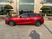 Xe Mazda 3 năm 2017 giá cạnh tranh, xe giá thấp