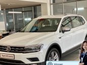 Khuyến mãi tháng 2/2021: Tiguan Luxury màu trắng giảm ngay 100% phí trước bạ, SUV 7 chỗ gầm cao nhập khẩu