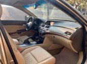 Bán Honda Accord sản xuất 2007, xe nhập, 390 triệu