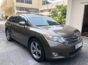 Cần bán lại xe Toyota Venza sản xuất 2009, nhập khẩu nguyên chiếc, 620tr