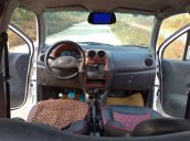 Cần bán xe Daewoo Matiz sản xuất 2008, giá ưu đãi